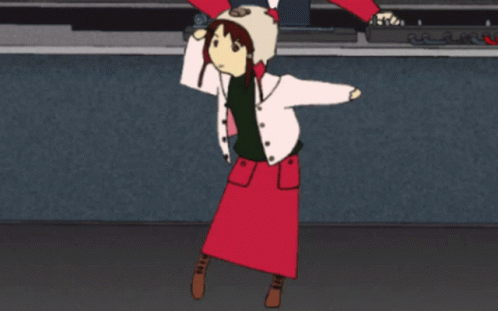 Lain Dancing